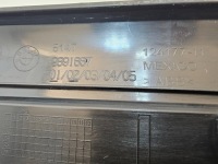 Купити Bmw 3 g20 vii 18- захист  накладка порога  лівий правий задній 9891667 9891668 америка, фото thumb