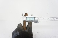 фото thumb №10, Rz091+ jeep renegade 2.4i гальмівні диски гальмівні задня 2szt комплект