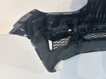 фото thumb №9, Bmw x3 g01 x4 g02 м-пакет бампер - 17630