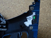 фото thumb №15, Audi rsq3 rs q3 8u lift 15-18 бампер перед передний kompletny решётка радиатора решётка радиатора