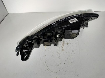 фото thumb №6, Лампа левая фара renault espace v 17- полный led