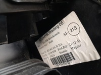 фото thumb №9, Audi a8 d3 рестайлинг туннель средний