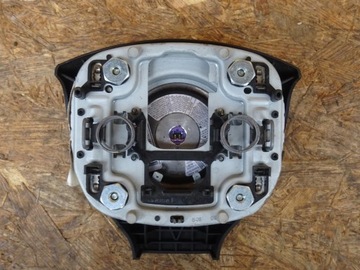 фото thumb №11, Vw golf v подушка безпеки повітряна подушка водія 1k0880201bs