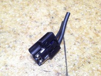 фото thumb №1, Штекер колодка mercedes 10552