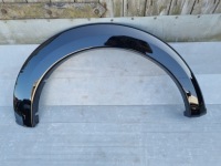 фото thumb №1, Mitsubishi l200 v 15- молдинг крила права задня