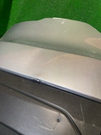 фото thumb №7, Бампер передній перед renault trafic iv