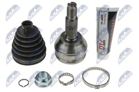 фото thumb №2, Шарнир приводной наружный перед nty chevrolet epica