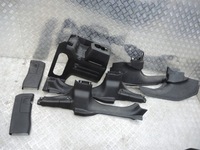 фото thumb №1, Jeep wrangler jl защита порог, стойка правая / левая