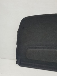 фото thumb №8, Renault twingo iii рестайлінг 18-21 полиця багажника задня зад