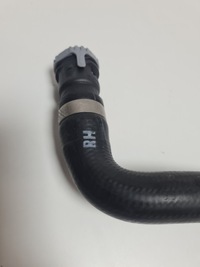 фото thumb №7, B84- труба охлаждение шланг wody ford av61-18k582-ed , 1890813