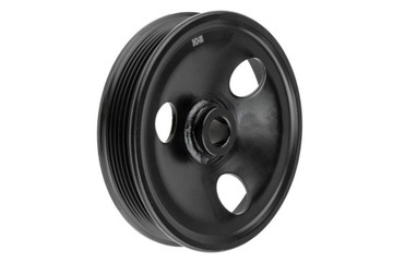 фото thumb №10, Колесо пасове підсилювача jeep cherokee 2.5 4.0 97-