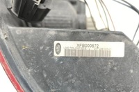 фото thumb №9, Лампа левая задняя land rover range rover sport l320 xfb000672 2.72l дизель