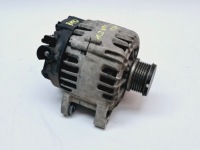 фото thumb №1, Генератор 1.2 vti citroen c3 iii 2016- #8170