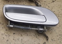 фото thumb №1, Ручка двері права перед зад volvo s80