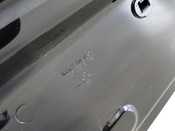 фото thumb №8, Mercedes eqb 243 x243 w243 дверь передние правые чёрные