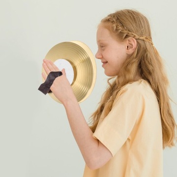 ИГРУШКИ ДЛЯ ДЕТЕЙ БАРАБАННЫЕ ТАРЕЛКИ