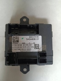 фото thumb №1, Bmw x1 u11 модуль дверь