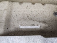 Крыло  передний перед левое  - tesla model 3 1091094-f 2017-2023 в Украине, фото thumb