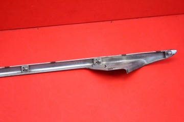 фото thumb №6, Накладка крышки зад задняя хром 75813-28020 toyota previa 2 ii рестайлинг 05-06