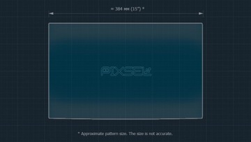 фото thumb №5, Защитные стекло pixsel na монитор tesla модель s - 17.8“ 2021 -