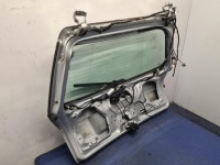 Audi a4 b6 универсал задняя крышка багажника багажника ly7w в Украине, фото thumb