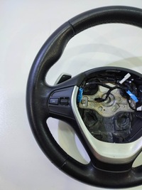 фото thumb №5, Bmw f20 f30 кермо мультифункція пелюстки