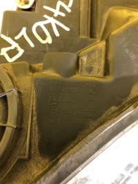 фото thumb №5, Bmw 1 f20 -лампа фара левый перед 05006107