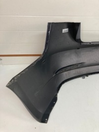 фото thumb №10, Бампер задній tesla 3 bez pdc