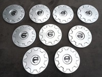 фото thumb №6, Оригинальный колпак колеса 22,5" крышка перед volvo fh fh 4 fh 5 fm fmx