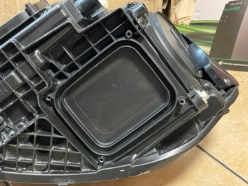 фото thumb №14, Mercedes a клас лампа перед права a1779060201