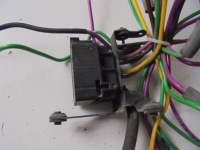 фото thumb №3, Распределитель трубки подвеска porsche panamera 4s 970 4.8 v8 2010 rok