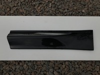 фото thumb №1, Volvo xc60 ii ліва планка na двері зад написи 2017-