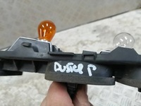 фото thumb №5, Вкладиш лампи задня задній правий колодка dacia duster i