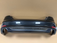 Купить Audi a5 8w бампер задний  s-line 4xpdc ly9b sportback, фото thumb