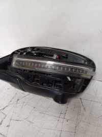 фото thumb №6, Nissan x-trail t32 дзеркало ліва передні 13 pin камера