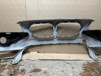 фото thumb №6, Бампер передний перед bmw x1 e84 lift lci