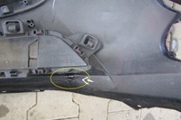 фото thumb №13, Бампер перед передний mazda 2 iii demio 14-19