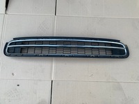 фото thumb №1, Решётка бампера средняя mini r56 2753647 оригинал ładna