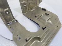 фото thumb №4, Bmw x5 g05 защита рулевой рейки редуктор 7424917