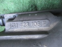 фото thumb №12, Audi a6 c7 4g a7 4g8 трансмиссия рулевая рейка 4g1423055ba 4g1909144l