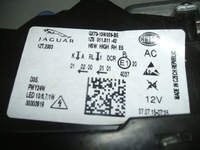 фото thumb №8, Jaguar xe x760 ксенон bixenon led лампа фара левая правая поворотные afs