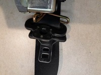 фото thumb №7, Pas безпеки правий перед fiesta mk6