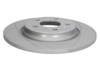 фото thumb №16, 2 szt.ate диск ham. vw t. a4/a5/a6/a7/q5 08- power disc .