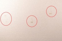 фото thumb №8, Jeep cherokee 2009 левая сторона дверь задние