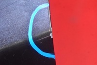 фото thumb №7, Дверь левая перед передние gar chevrolet cruze 1 i 09-12