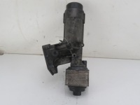 фото thumb №8, Volkswagen passat b6 2007 038115389c корпус фильтра масла