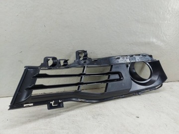 фото thumb №7, Bmw 3 f30 f35 f31 решітка права бампера передньої перед