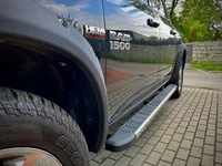 фото thumb №3, 2009-2018 dodge ram 1500 экипаж cab пороги боковые градусы рейлинги хром набор