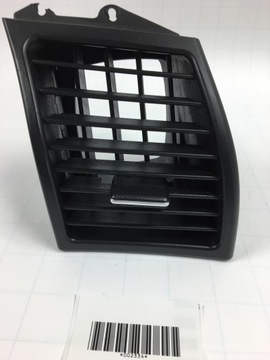 фото thumb №7, Решётка воздуховод правая w приборная панель раздаточная консоль mercedes w140 1408300254