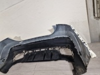 фото thumb №14, Mercedes gle coupe w167 amg бампер задня задній